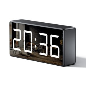 Camera Nguy Trang Dong Ho De Ban Wifi Quay Dem T21 Gia Re 7 1