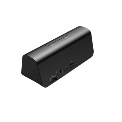 camera mini an ninh Dong Ho De Ban Wifi Xem Dem T22 12
