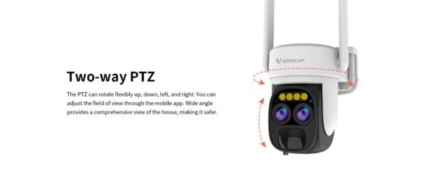 Camera Xoay 360 4g Năng Lượng Mặt Trời