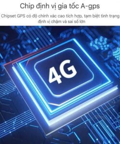 Định Vị Nghe Âm Thanh Từ Xa Pin