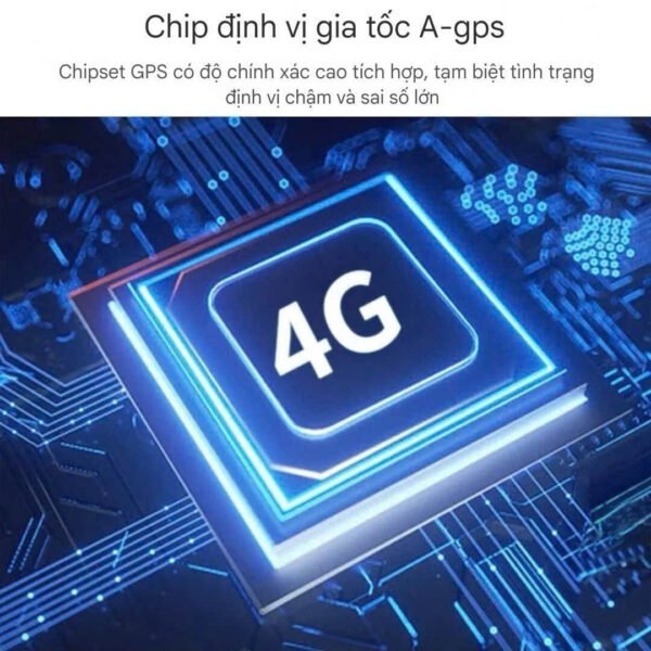 Định Vị Nghe Âm Thanh Từ Xa Pin