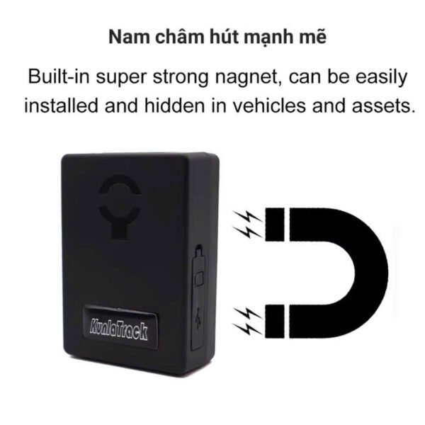Định Vị Nghe Âm Thanh Từ Xa Pin