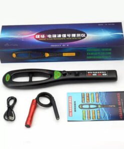 Máy Dò Sóng Phát Hiện Nghe Lén, Dò Tìm Định Vị Gps Chuyên Dụng Hk (1)