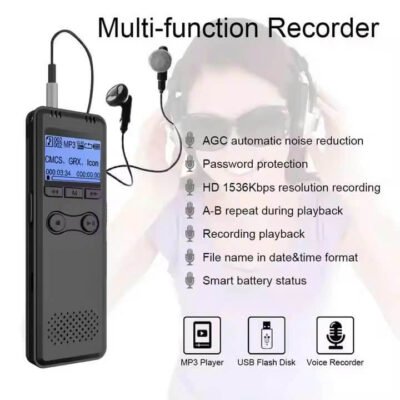 Thiết Bị Ghi Âm Lọc âm Thanh Gh700064gb –chuyên Nghiệp Chất Lượng Cao (1)