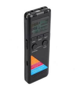 Thiết Bị Ghi Âm Lọc âm Thanh Gh700064gb –chuyên Nghiệp Chất Lượng Cao (7)