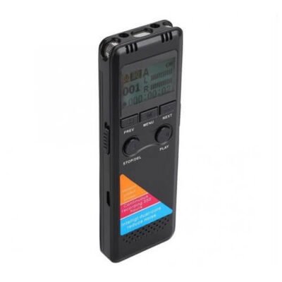 Thiết Bị Ghi Âm Lọc âm Thanh Gh700064gb –chuyên Nghiệp Chất Lượng Cao (7)