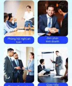 Máy Phá Sóng Âm Thanh Công Suất Lớn – T2 Ngăn Chặn Nghe Trộm, thiết bị ghi âm hợp pháp (8)
