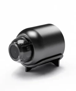 Camera Mini Wifi Siêu Nhỏ (1)