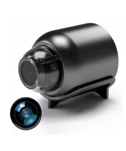 Camera Mini Wifi Siêu Nhỏ (3)