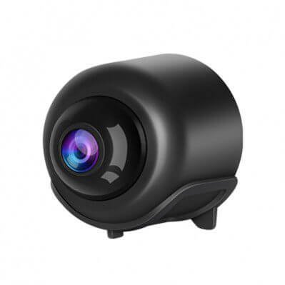 Camera Mini Wifi Siêu Nhỏ (3) Camera Mini Wifi Siêu Nhỏ (3)