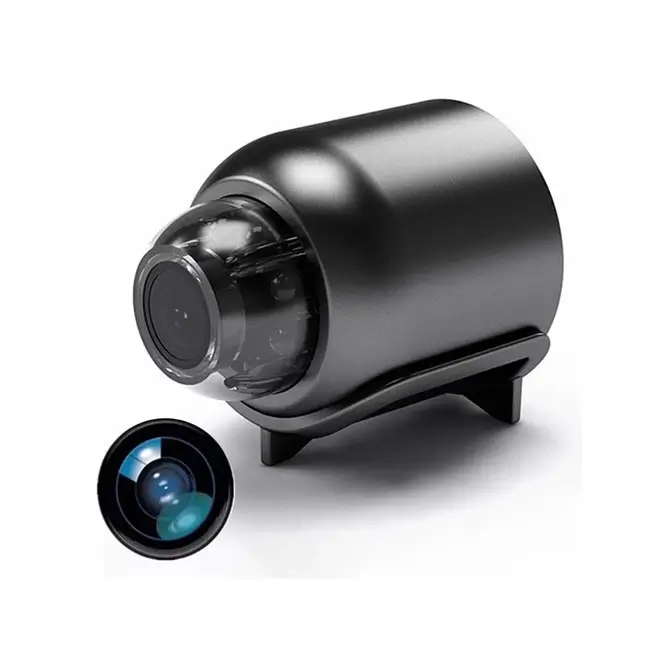 Camera Mini Wifi Siêu Nhỏ (3)