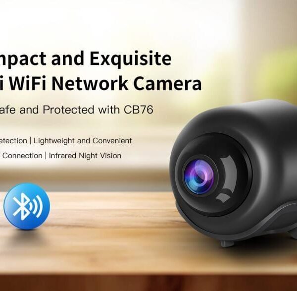 Camera Mini Wifi Siêu Nhỏ (4)