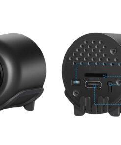 Camera Mini Wifi Siêu Nhỏ