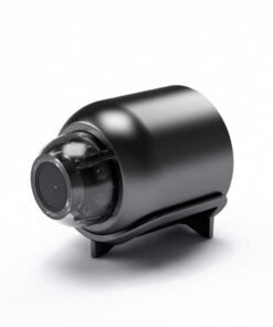 Camera Mini Wifi Siêu Nhỏ