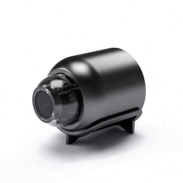 Camera Mini Wifi Siêu Nhỏ