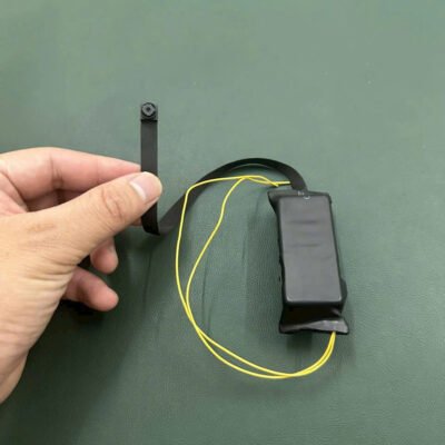Camera Siêu Nhỏ Không Dây Dùng Nguồn điện 220v