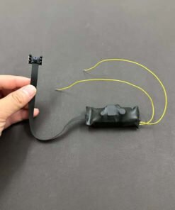 Camera Siêu Nhỏ Không Dây Dùng Nguồn điện 220v