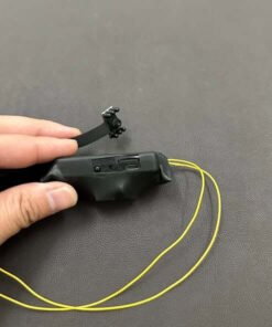 Camera Siêu Nhỏ Không Dây Dùng Nguồn điện 220v