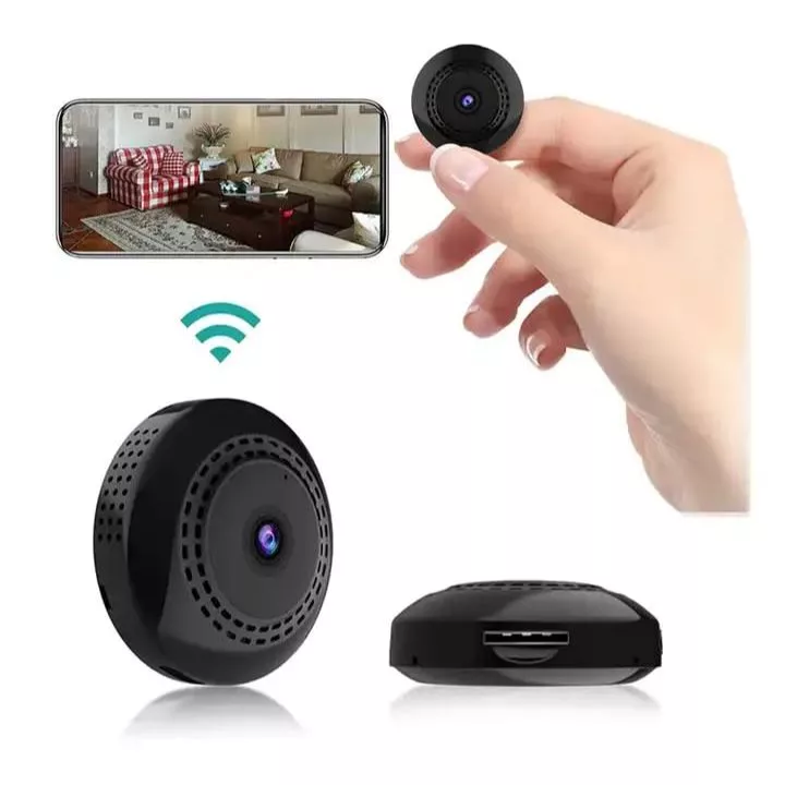 Camera Wifi Mini V380 (1) Camera Wifi Mini V380 (1)