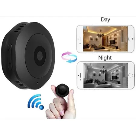 Camera Wifi Mini V380 (2) Camera Wifi Mini V380 (2)