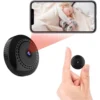 Camera Wifi Mini V380 (3)