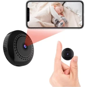 Camera Wifi Mini V380 (3)