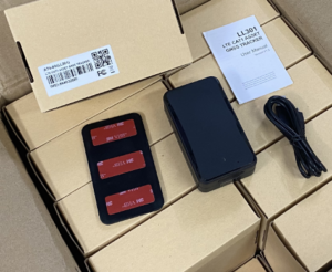 Thiết Bị định Vị Không Dây Nghe âm Thanh Xung Quanh 4g, Pin 30 Ngày (1)