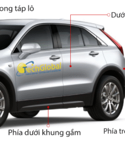 Thiết Bị định Vị Không Dây Nghe âm Thanh Xung Quanh 4g, Pin 30 Ngày (4)