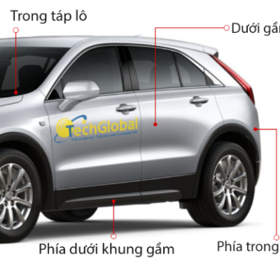 Thiết Bị định Vị Không Dây Nghe âm Thanh Xung Quanh 4g, Pin 30 Ngày (4)