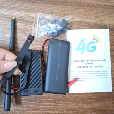 Camera Cúc Áo 4g Gắn Sim (1)