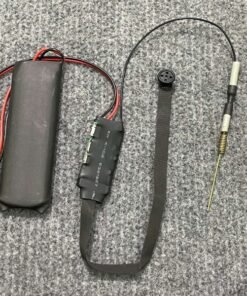 Camera Cúc Áo 4g Gắn Sim – Xem Từ Xa Trên Điện Thoại (2026)