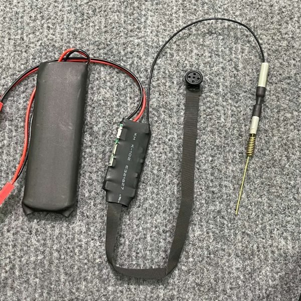 Camera Cúc Áo 4g Gắn Sim – Xem Từ Xa Trên Điện Thoại (2026) Camera Cúc Áo 4g Gắn Sim – Xem Từ Xa Trên Điện Thoại (2026)