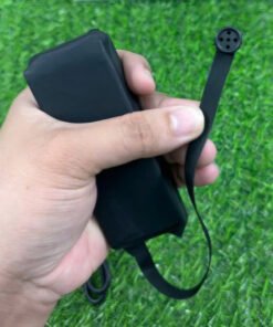 Camera Mini Cúc Áo 4g S400 Camera Giấu Kín Gắn Sim 4g (5)