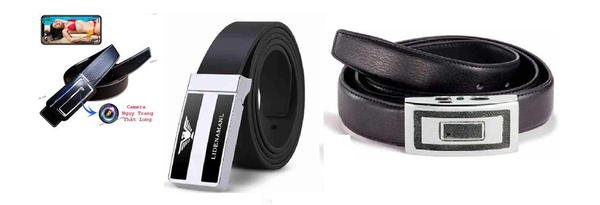 Camera Mini Không Dây Ngụy Trang Siêu Nhỏ Giấu Kín (2)