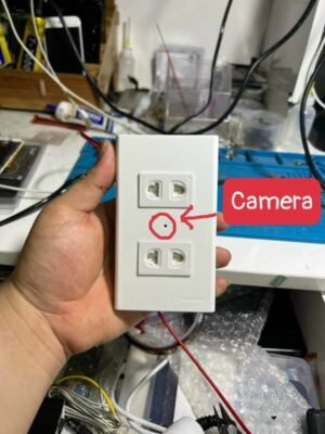 Camera Ngụy Trang ổ Cắm điện Trong Nhà.jpg