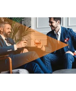 Camera Mắt Kính V17 Full Hd 1080p Kính Quay Vlog Nhỏ Gọn