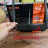 Camera Ngụy Trang Bộ Phát 4g Router 4g Gắn Sim Bộ Phát Wifi Tenda 4g