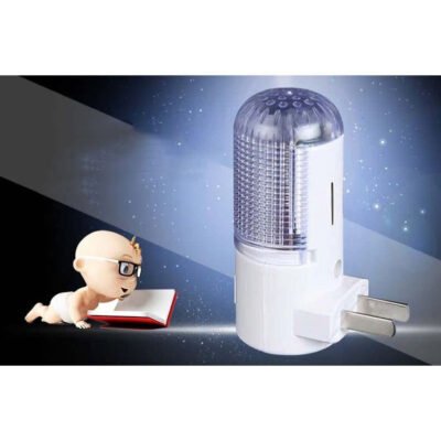 Camera Ngụy Trang Đèn Ngủ