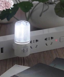 Camera Ngụy Trang Đèn Ngủ