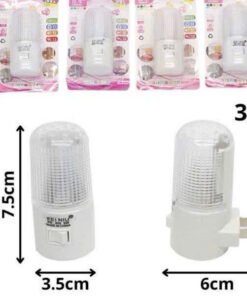 Camera Ngụy Trang Đèn Ngủ