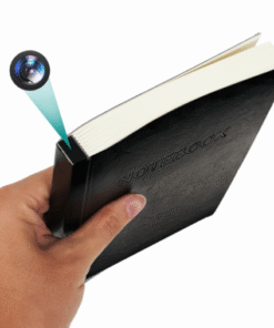 Camera Ngụy Trang Quyển Sổ (1)