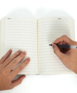 Camera Ngụy Trang Quyển Sổ (2)