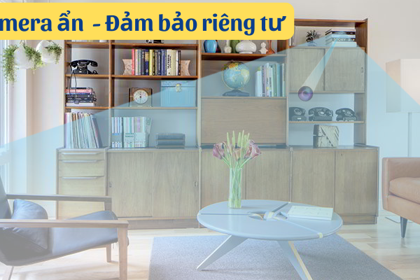camera mini an ninh Quyen So Ghi Hinh 1080P Co Tieng Luu The 128Gb 2