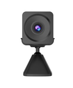 Camera Mini Wifi Trong Nhà Nhỏ Gọn (10)