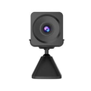 Camera Mini Wifi Trong Nhà Nhỏ Gọn (10)