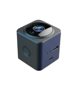 Camera Mini Wifi Trong Nhà Nhỏ Gọn (2)