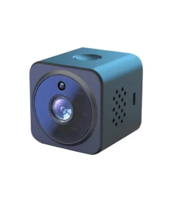 Camera Mini Wifi Trong Nhà Nhỏ Gọn (4)