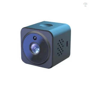 Camera Mini Wifi Trong Nhà Nhỏ Gọn (4)
