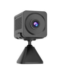 Camera Mini Wifi Trong Nhà Nhỏ Gọn (9)
