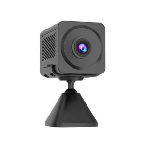 Camera Mini Wifi Trong Nhà Nhỏ Gọn (9)